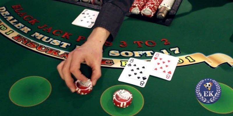 Blackjack - Game chiến thuật hấp dẫn