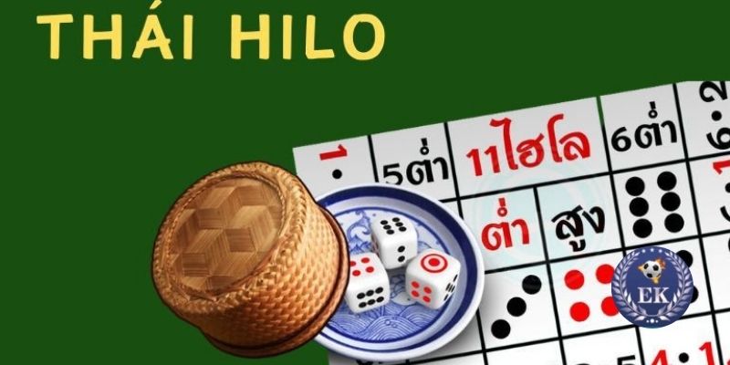 Cách chơi Thai Hilo luôn thắng