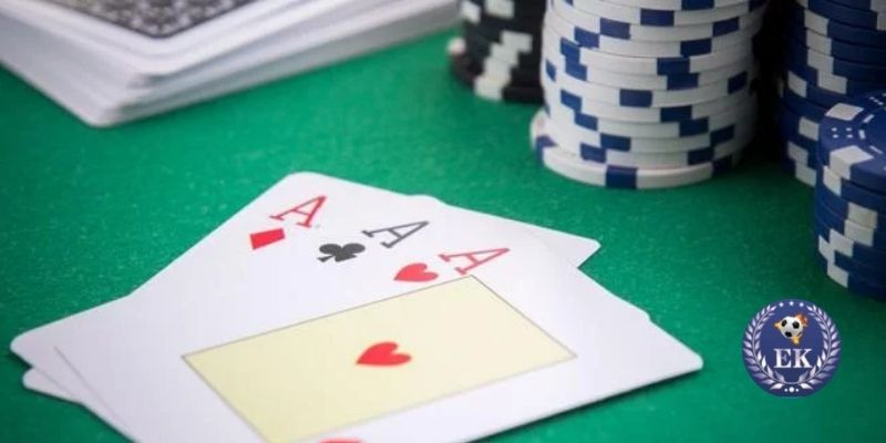 Cách chơi Win Three Cards không quá khó