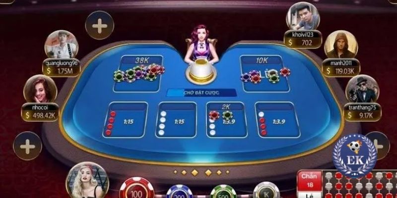 Cách soi cầu xóc đĩa như thế nào?