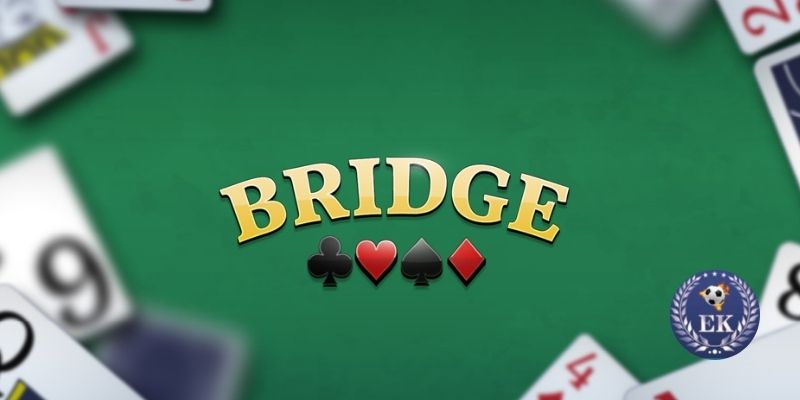 Cách tính điểm trong game bài Bridge