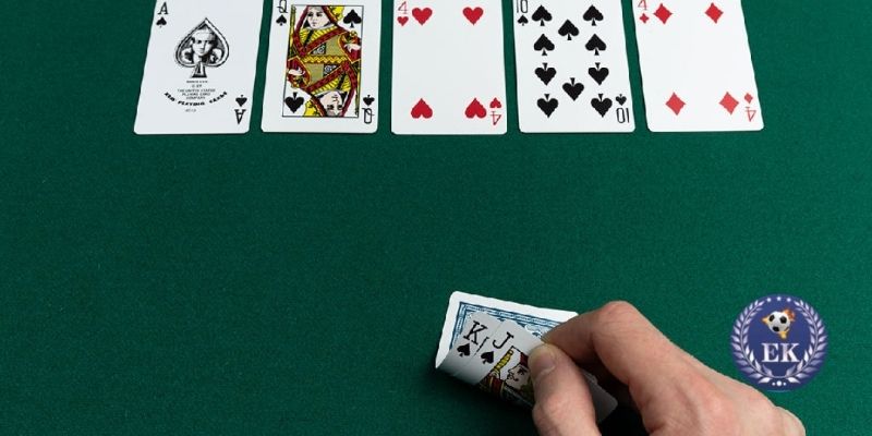 Đọc vị đối thủ - Cách chơi Poker Texas Hold'em hiệu quả
