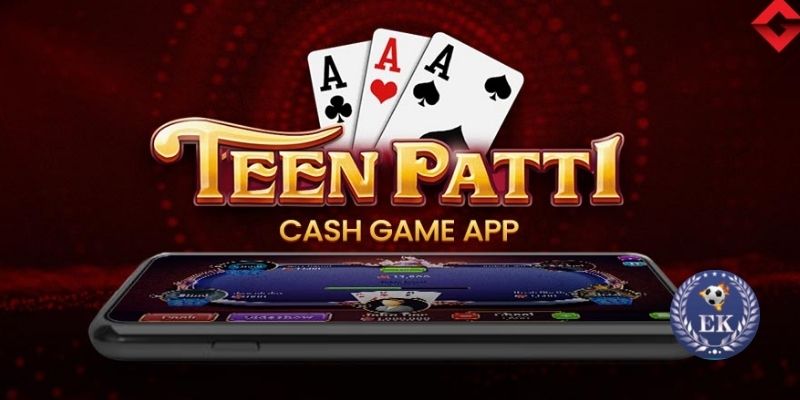 Hé lộ cách chơi Teen Patti siêu đỉnh