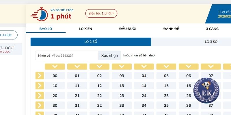 Mẹo quay số hiệu quả cho newbie