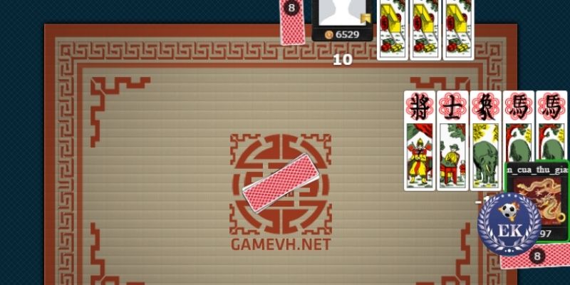 Phân tích bộ bài - Cách đánh bài Tam Cúc siêu hay