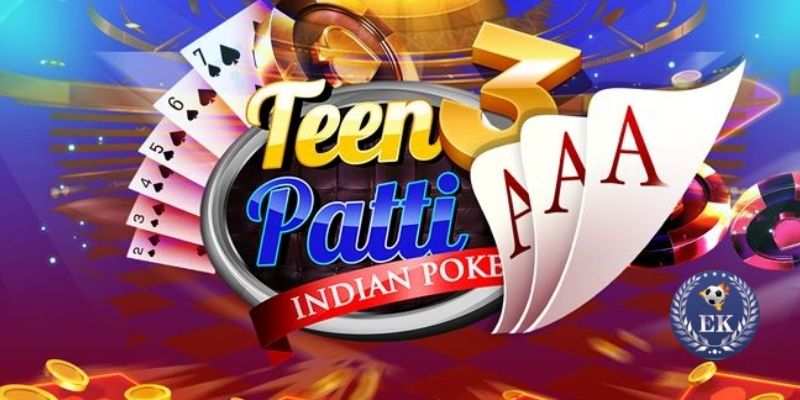 Quy tắc chơi Teen Patti chi tiết
