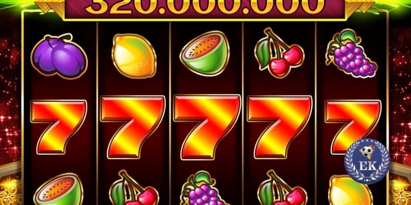 Slot game - Bộ môn siêu hot