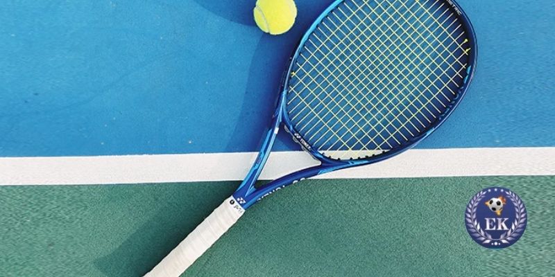 Tennis cung cấp nhiều kèo cược hấp dẫn